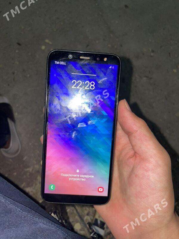 Galaxy A6 - Mary - img 2