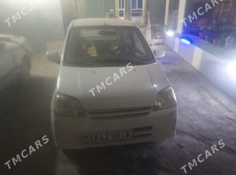 Changan Chana Oushang 2006 - 30 000 TMT - Сейди - img 2