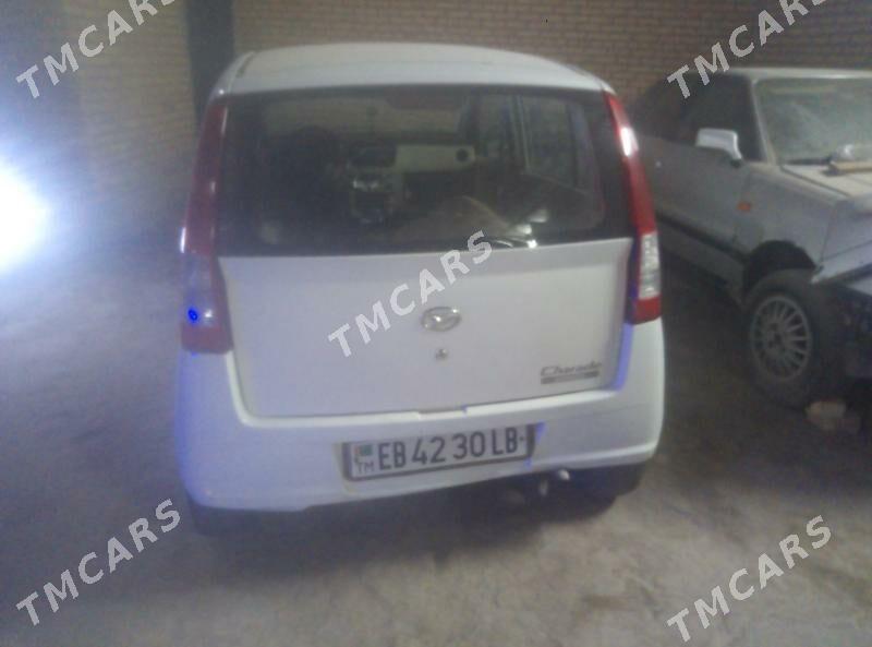 Changan Chana Oushang 2006 - 30 000 TMT - Сейди - img 3
