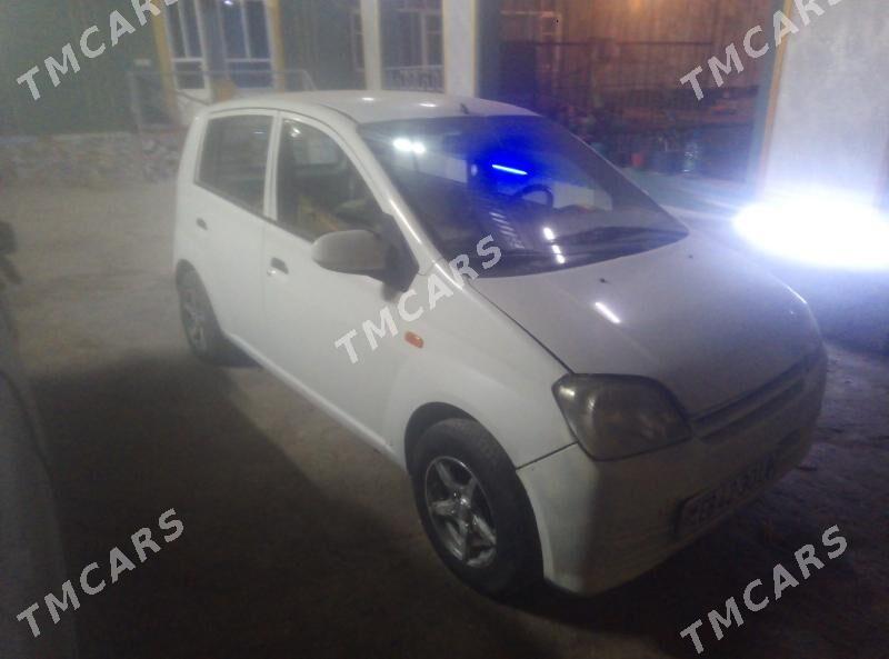 Changan Chana Oushang 2006 - 30 000 TMT - Сейди - img 6