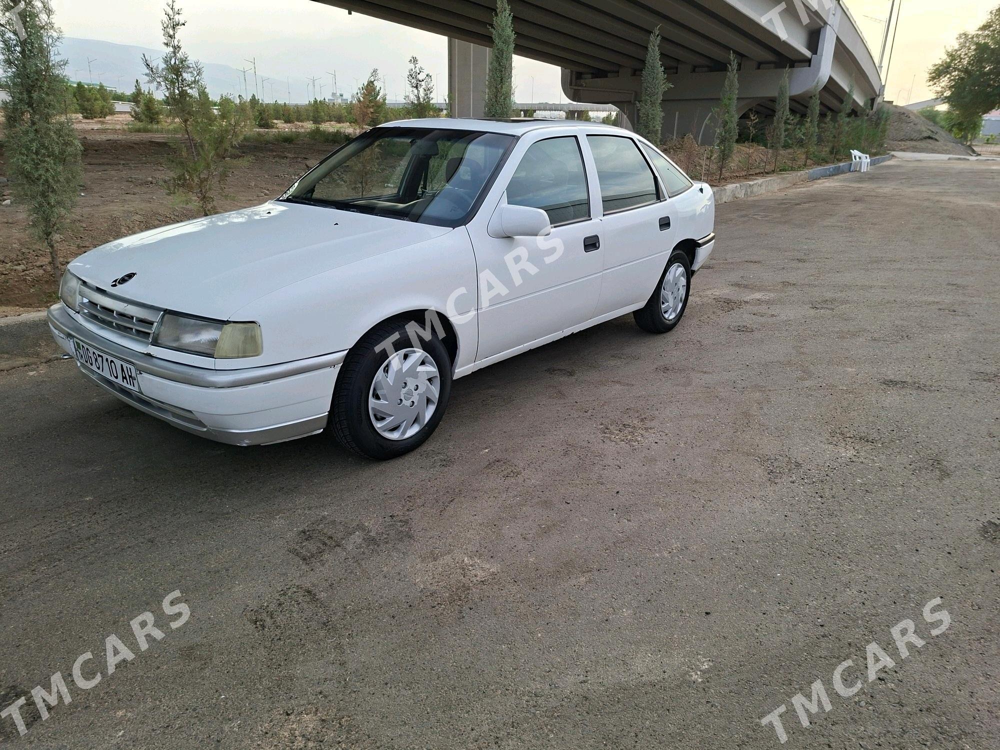 Opel Vectra 1993 - 36 000 TMT - Бедев - img 3