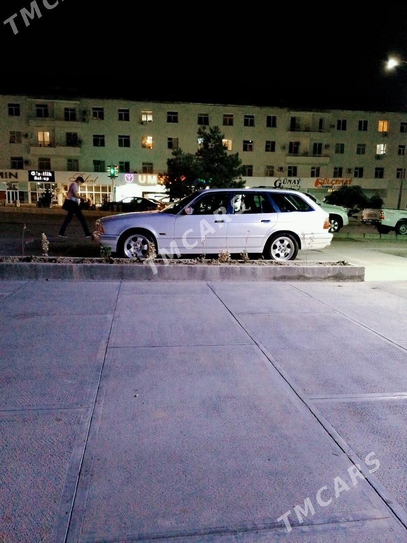 BMW 525 1996 - 80 000 TMT - Mary - img 3