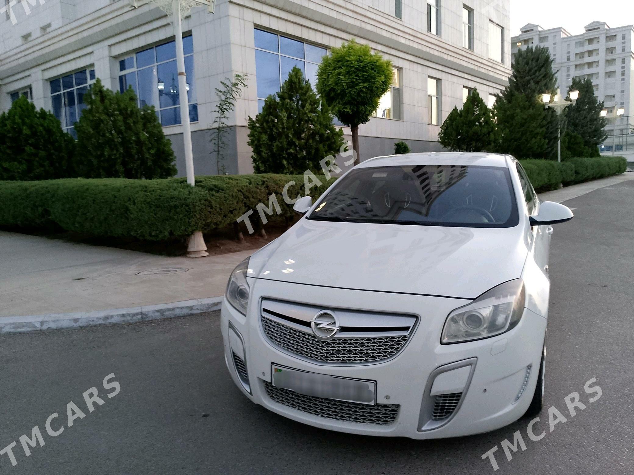 Opel Insignia 2012 - 140 000 TMT - Aşgabat - img 3