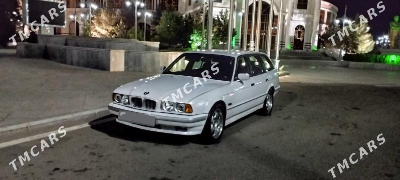 BMW 525 1996 - 80 000 TMT - Mary - img 4