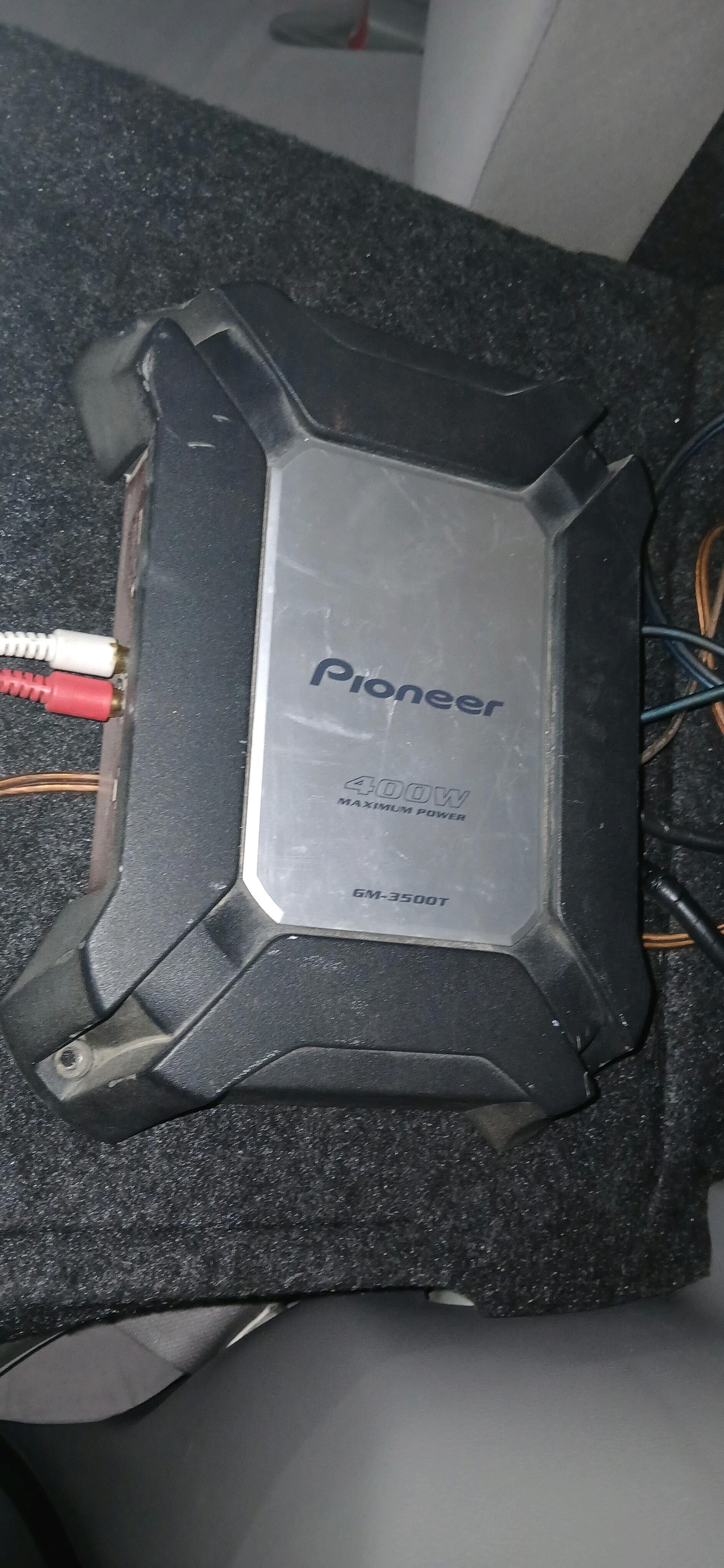 pioneer 2 100 TMT - Ашхабад - img 3