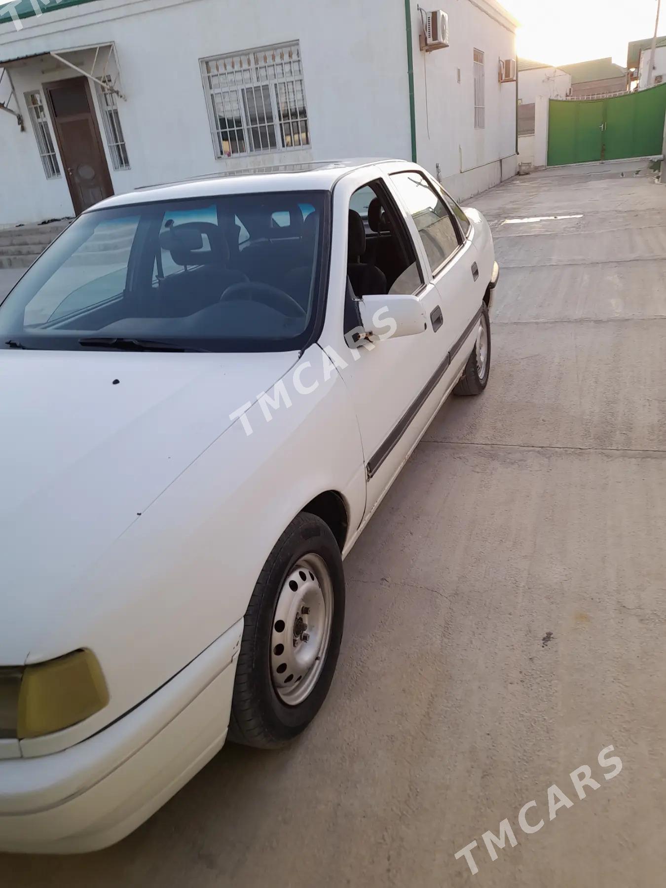 Opel Vectra 1992 - 30 000 TMT - Бузмеин ГРЭС - img 4
