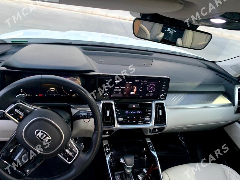 Kia Sorento 2021 - 490 000 TMT - Aşgabat - img 5