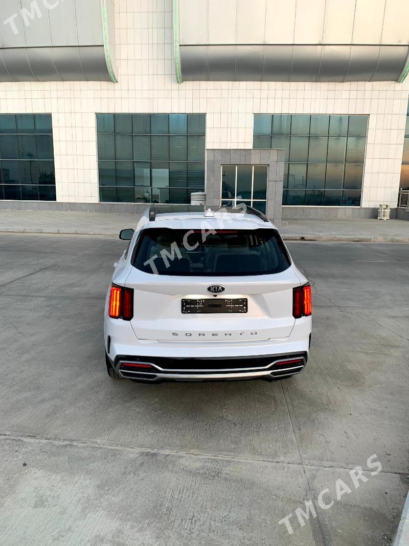 Kia Sorento 2021 - 490 000 TMT - Aşgabat - img 4