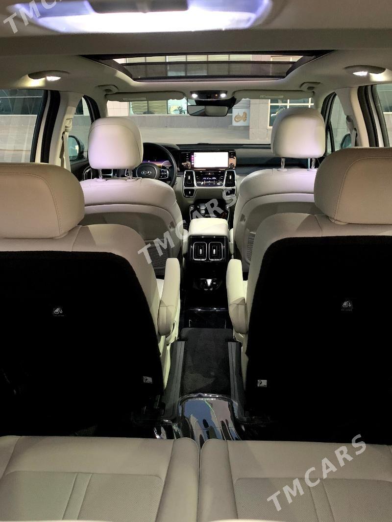 Kia Sorento 2021 - 490 000 TMT - Aşgabat - img 6