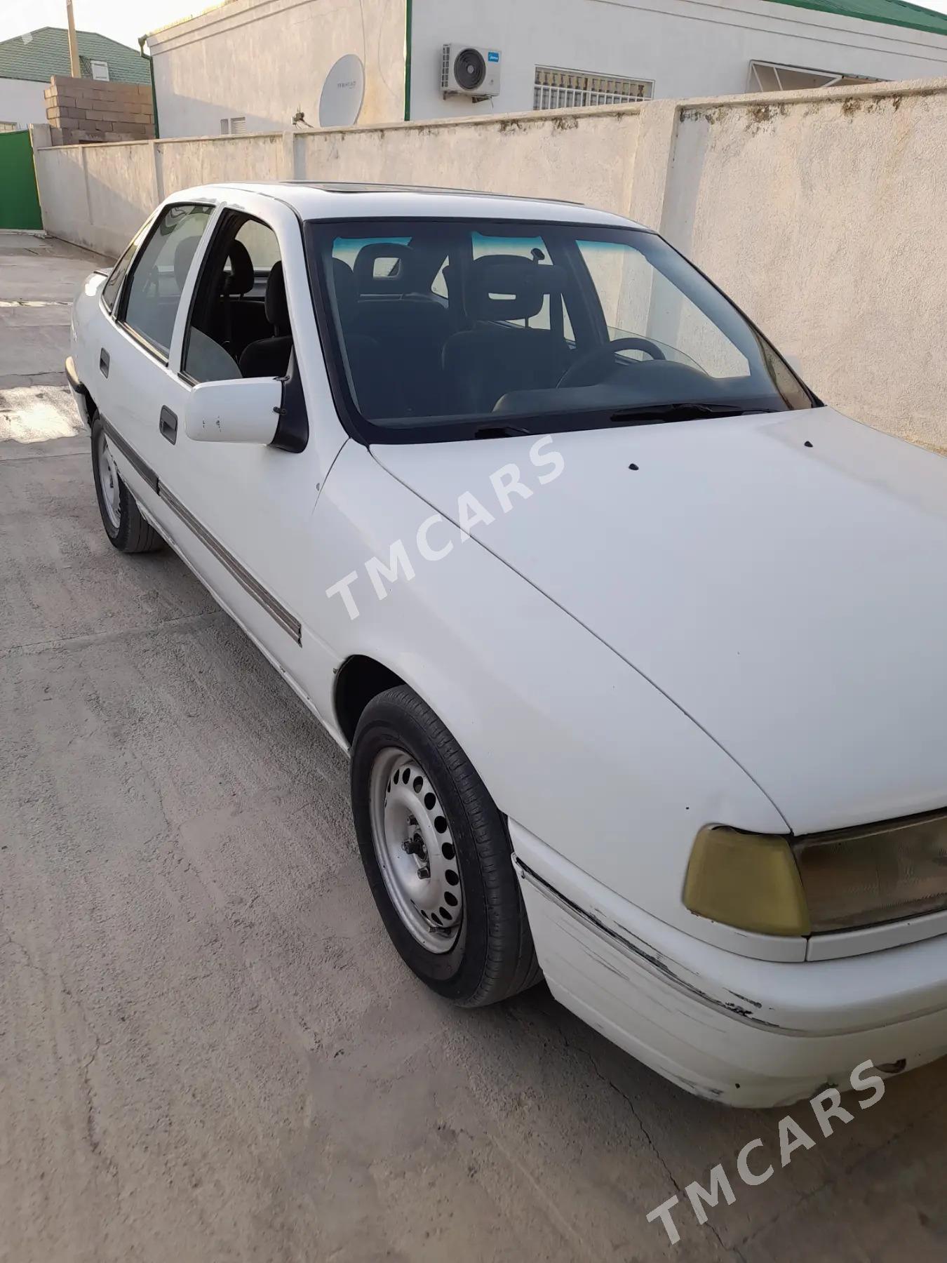 Opel Vectra 1992 - 30 000 TMT - Бузмеин ГРЭС - img 2