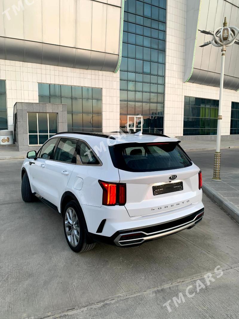 Kia Sorento 2021 - 490 000 TMT - Aşgabat - img 3