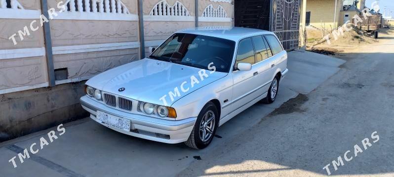 BMW 525 1996 - 80 000 TMT - Mary - img 5