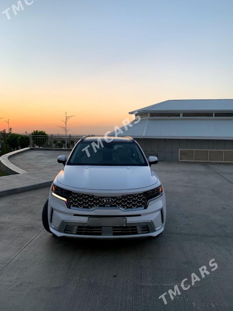 Kia Sorento 2021 - 490 000 TMT - Aşgabat - img 2