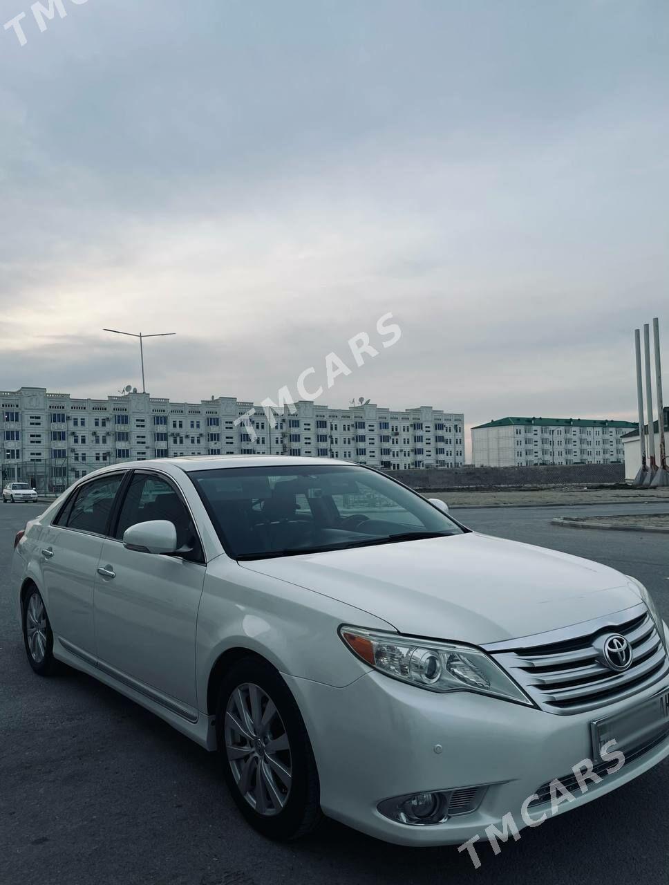Toyota Avalon 2012 - 280 000 TMT - Ашхабад - img 3