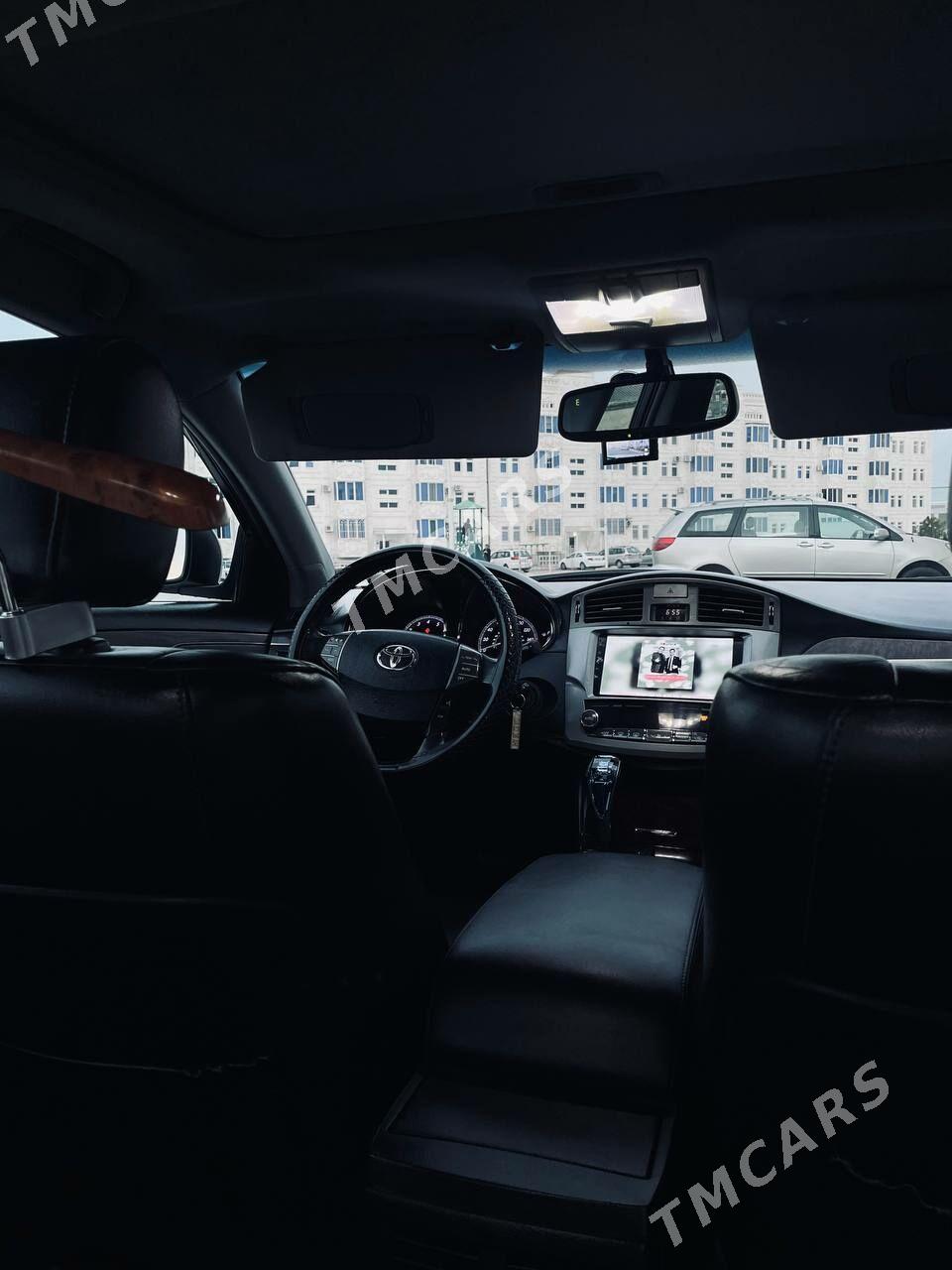 Toyota Avalon 2012 - 280 000 TMT - Ашхабад - img 5