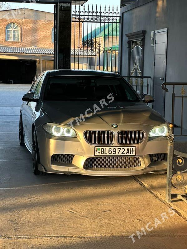 BMW F10 2010 - 310 000 TMT - Бахарден - img 5