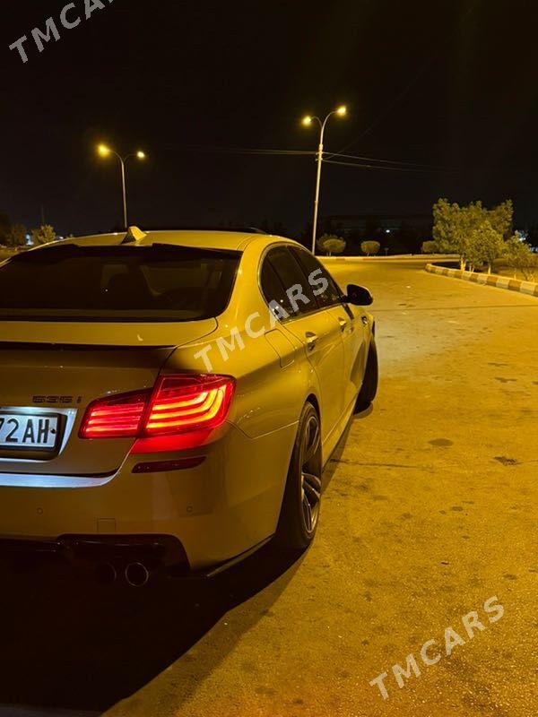 BMW F10 2010 - 310 000 TMT - Бахарден - img 2