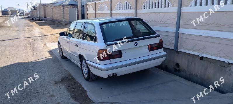 BMW 525 1996 - 80 000 TMT - Mary - img 6
