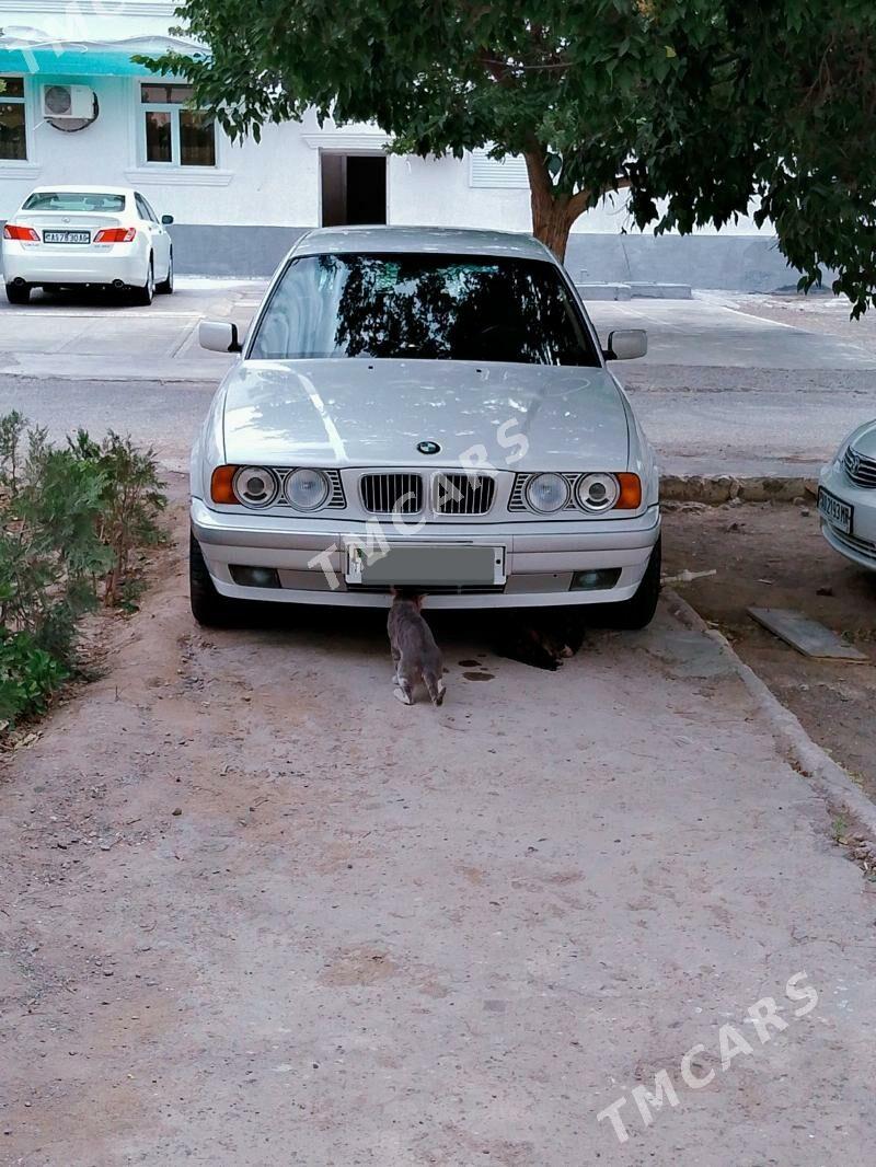 BMW 525 1996 - 80 000 TMT - Mary - img 7