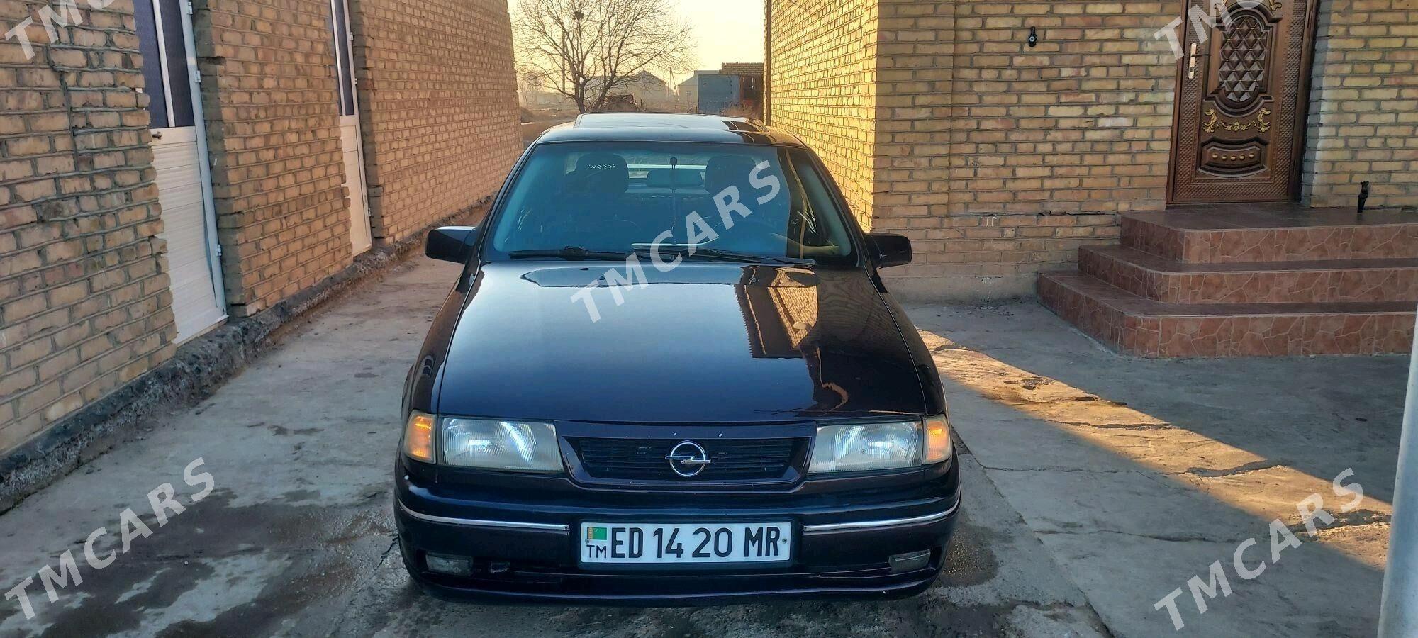 Opel Vectra 1995 - 50 000 TMT - Balkanabat - img 4
