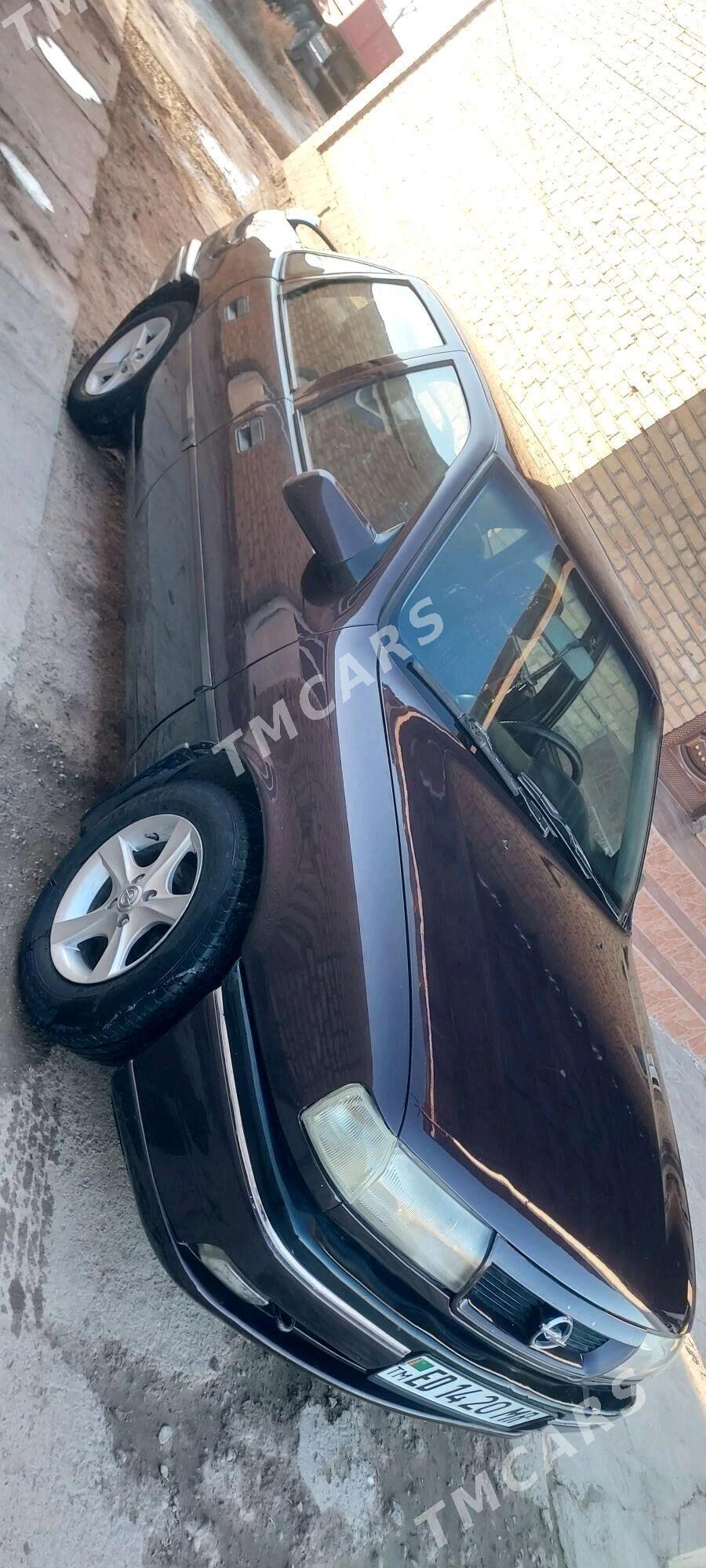 Opel Vectra 1995 - 50 000 TMT - Balkanabat - img 2