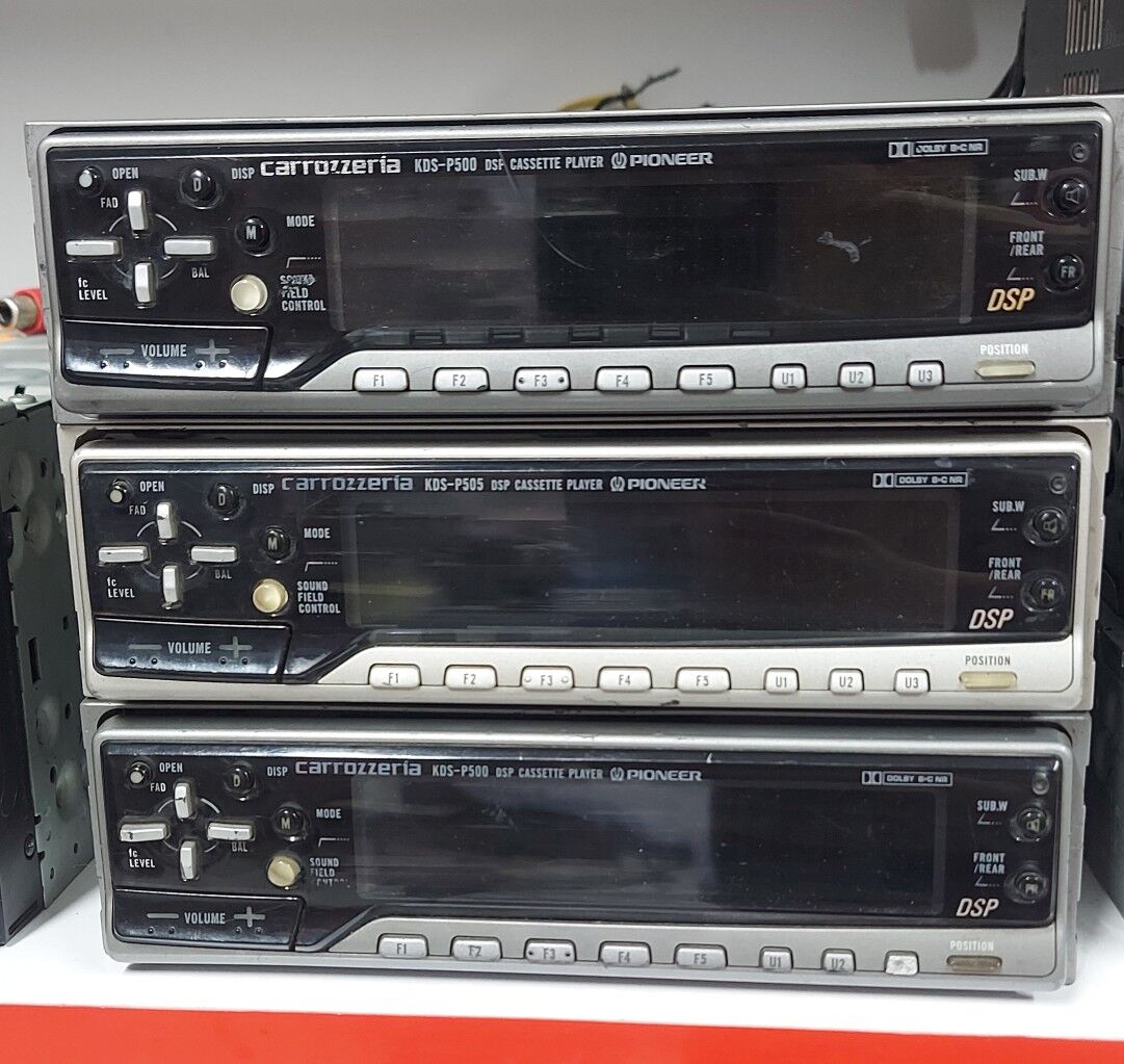 Pioneer Avh-X 72-50BT 6 400 TMT - Köşi - img 3
