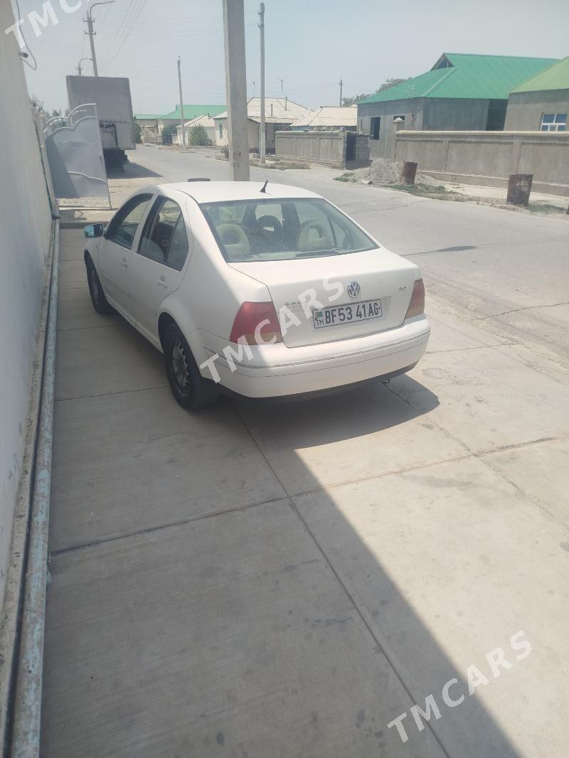Volkswagen Jetta 2001 - 25 000 TMT - Гёкдепе - img 3