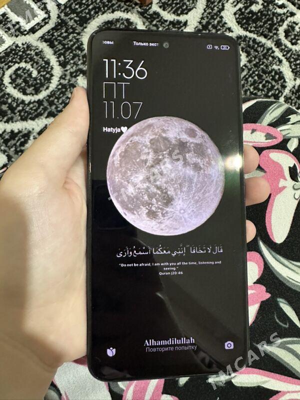 Redmi 9 note S - Ашхабад - img 2