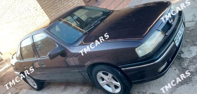 Opel Vectra 1995 - 50 000 TMT - Balkanabat - img 6