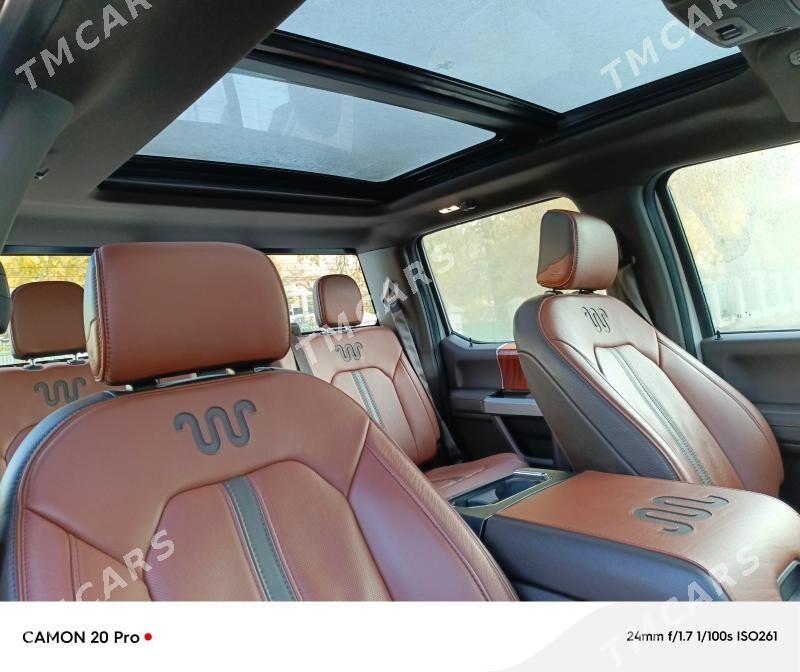 Ford F150 2020 - 700 000 TMT - Aşgabat - img 3