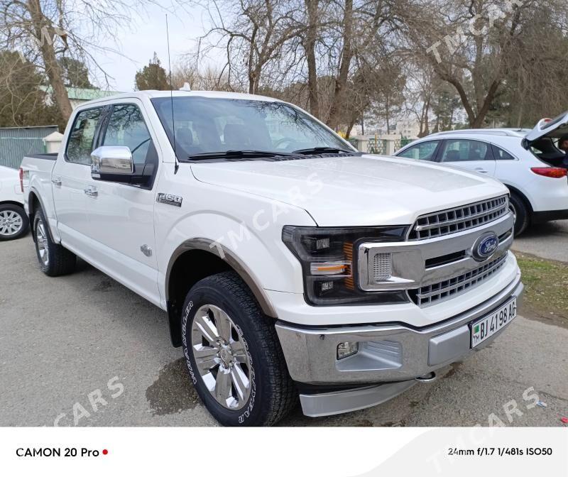 Ford F150 2020 - 700 000 TMT - Aşgabat - img 9