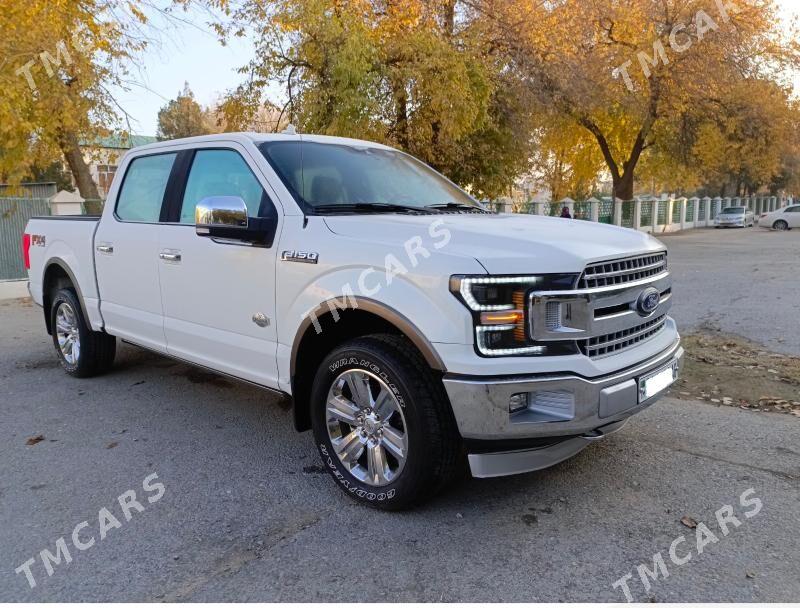 Ford F150 2020 - 700 000 TMT - Aşgabat - img 10