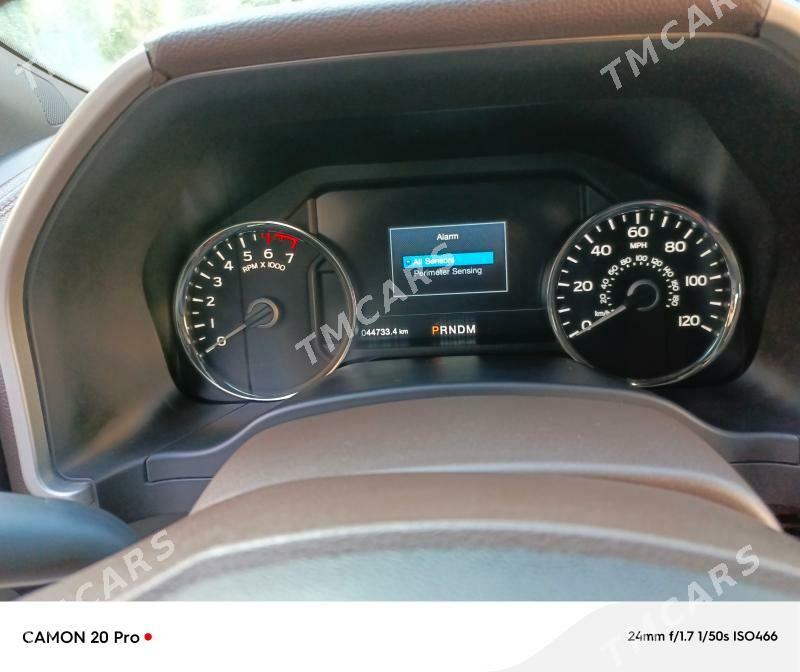 Ford F150 2020 - 700 000 TMT - Aşgabat - img 6