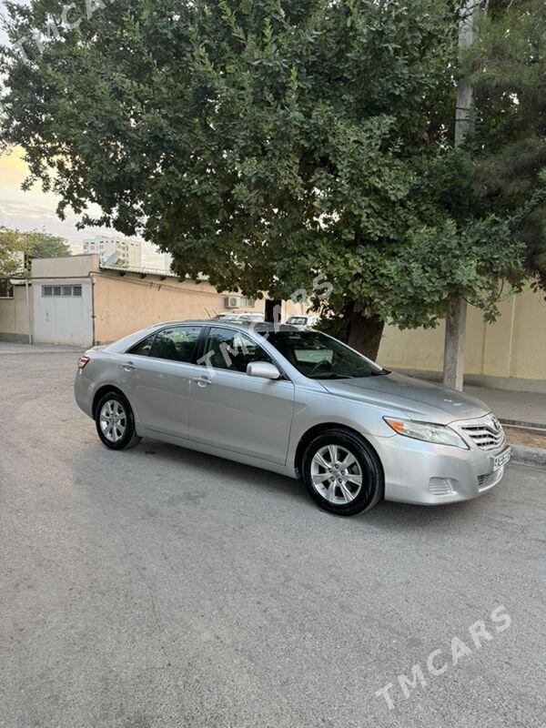 Toyota Camry 2010 - 195 000 TMT - Ашхабад - img 5