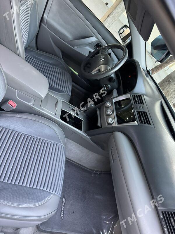 Toyota Camry 2010 - 195 000 TMT - Ашхабад - img 7