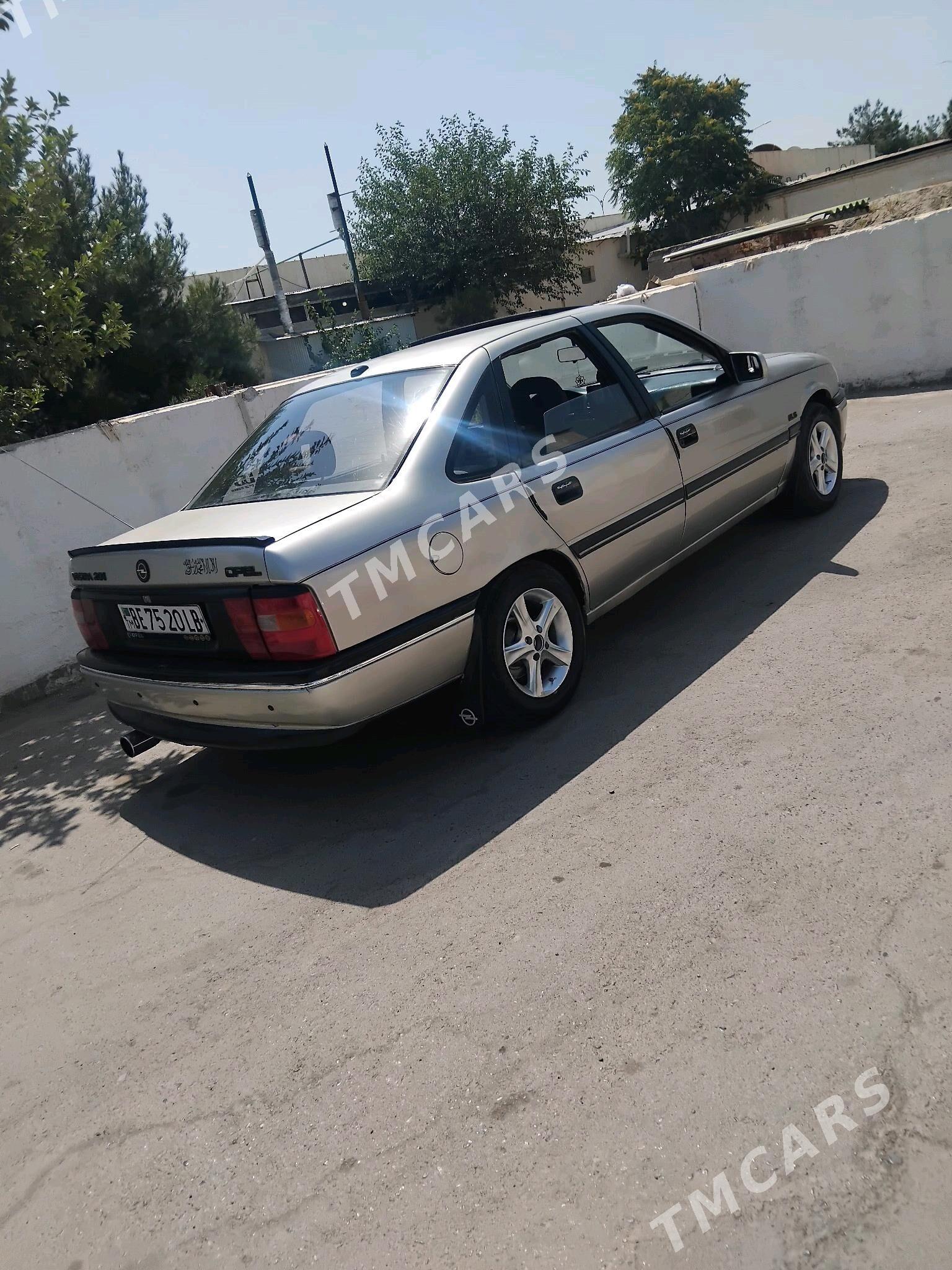 Opel Vectra 1989 - 26 000 TMT - Türkmenabat - img 2