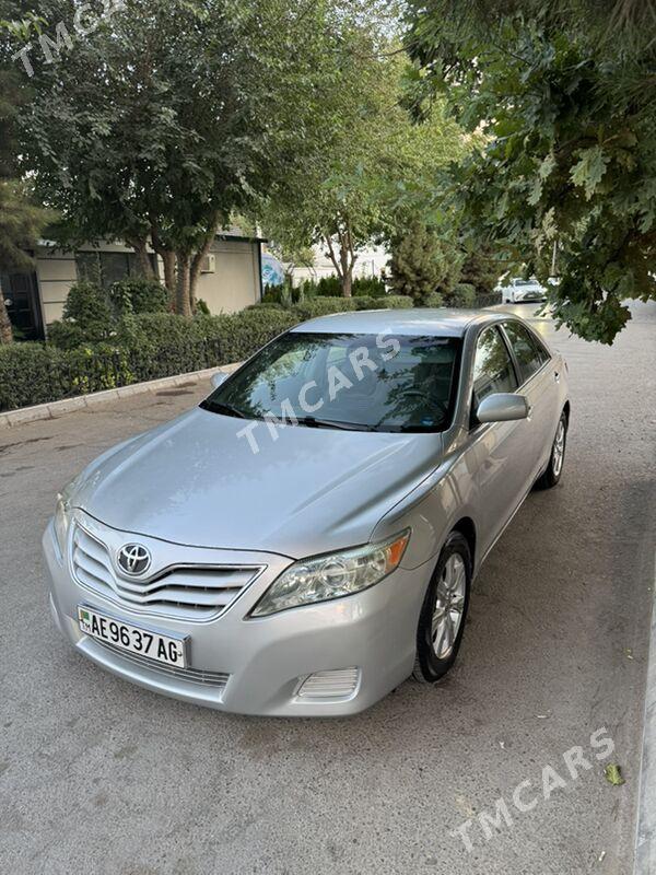 Toyota Camry 2010 - 195 000 TMT - Ашхабад - img 6