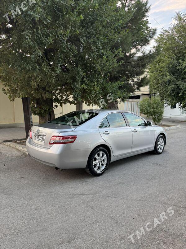 Toyota Camry 2010 - 195 000 TMT - Ашхабад - img 2
