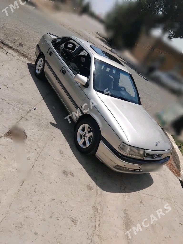 Opel Vectra 1989 - 26 000 TMT - Türkmenabat - img 3