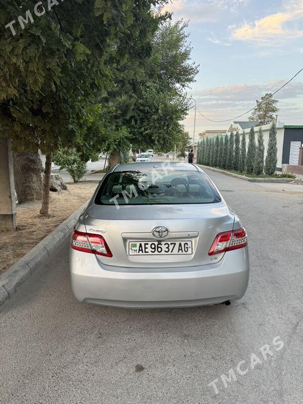Toyota Camry 2010 - 195 000 TMT - Ашхабад - img 3
