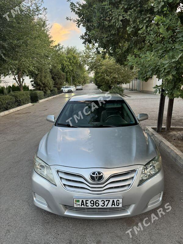 Toyota Camry 2010 - 195 000 TMT - Ашхабад - img 4