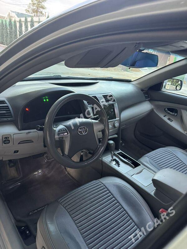 Toyota Camry 2010 - 195 000 TMT - Ашхабад - img 9