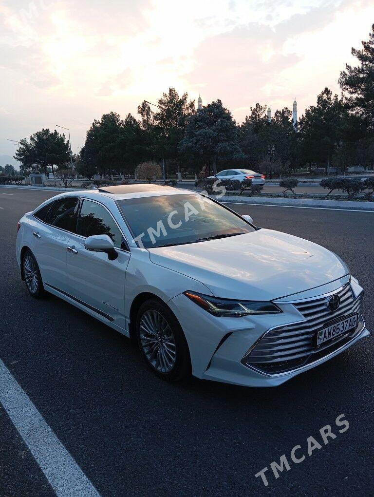 Toyota Avalon 2020 - 400 000 TMT - Кипджак - img 2