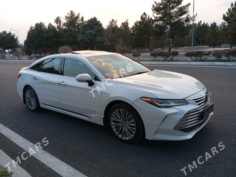 Toyota Avalon 2020 - 400 000 TMT - Кипджак - img 8