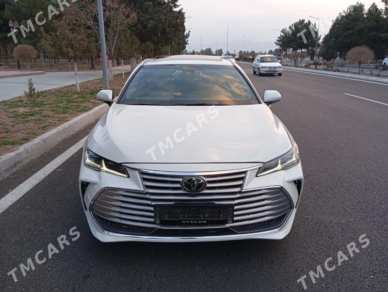 Toyota Avalon 2020 - 400 000 TMT - Кипджак - img 10