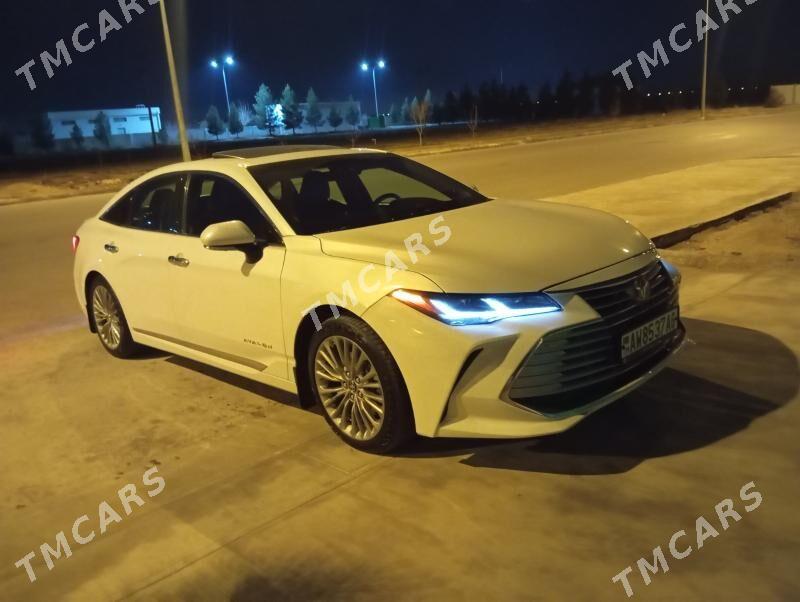 Toyota Avalon 2020 - 400 000 TMT - Кипджак - img 4
