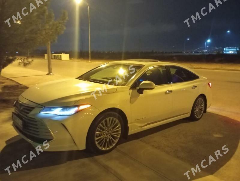 Toyota Avalon 2020 - 400 000 TMT - Кипджак - img 3