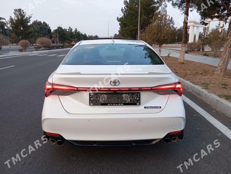 Toyota Avalon 2020 - 400 000 TMT - Кипджак - img 5