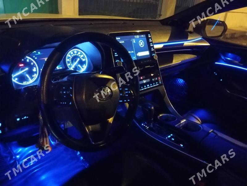 Toyota Avalon 2020 - 400 000 TMT - Кипджак - img 9