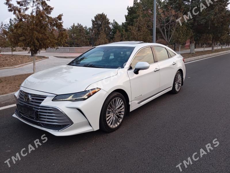 Toyota Avalon 2020 - 400 000 TMT - Кипджак - img 7